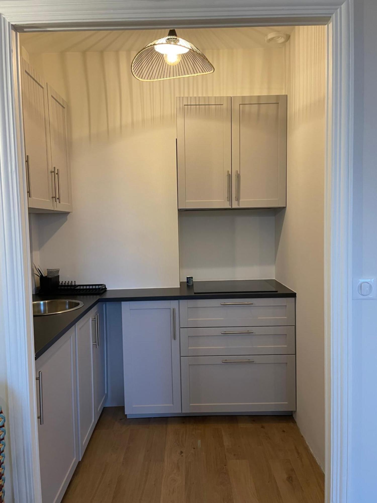 Apartamento Superbe T2 Climatise Au Centre + Parking